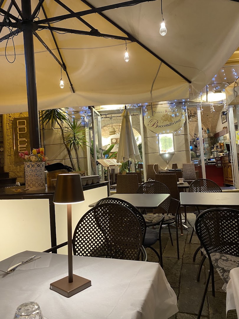 BocconDivino Sanremo