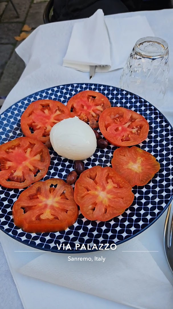BocconDivino Sanremo