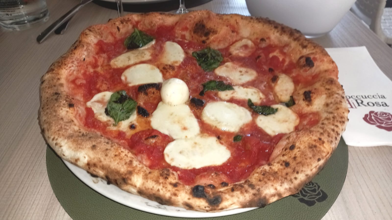 Boccuccia di Rosa