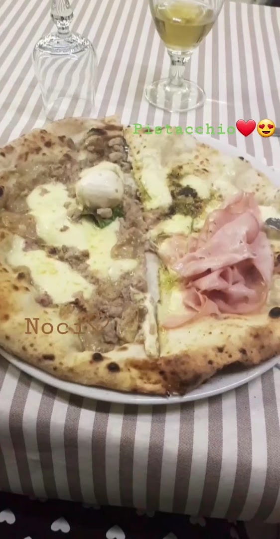 Boccuccia di Rosa
