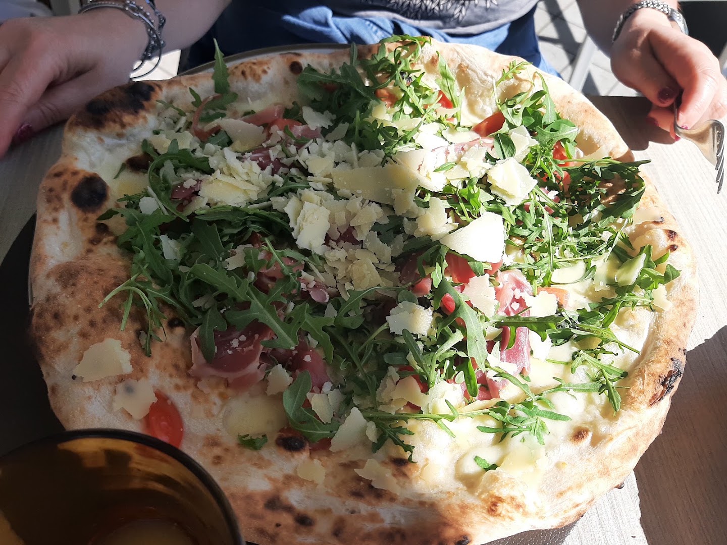 Boccuccia di Rosa