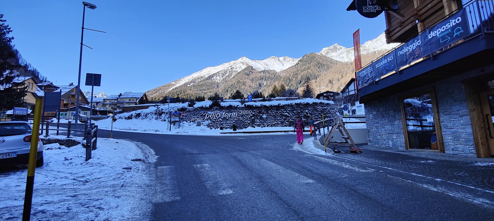 Bocher Apres Ski