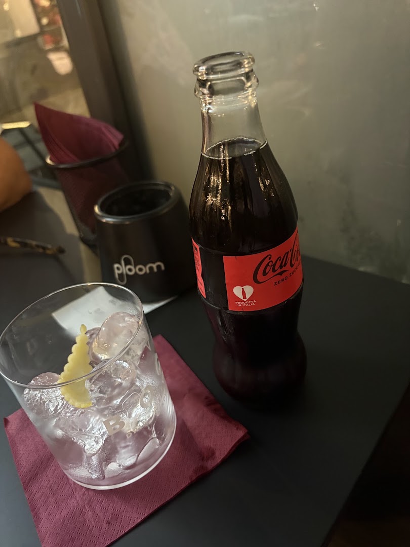 Bocù - Drinketti e Vinelli