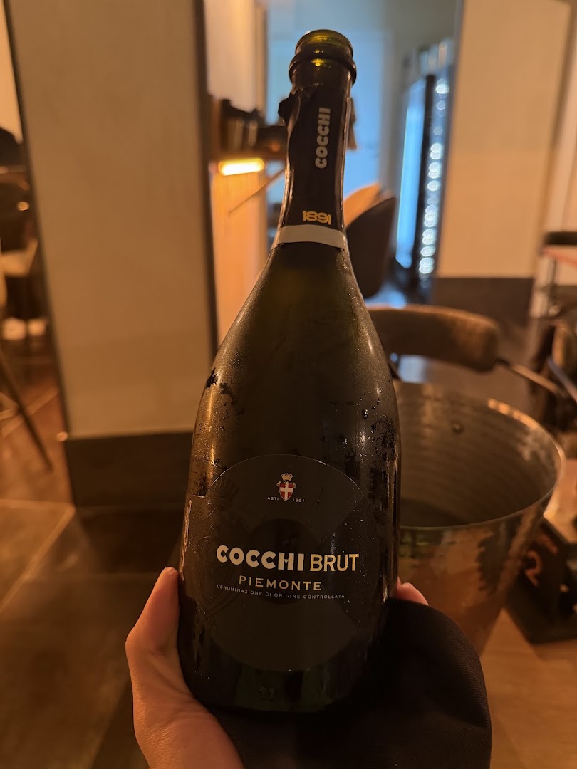 Bocù - Drinketti e Vinelli