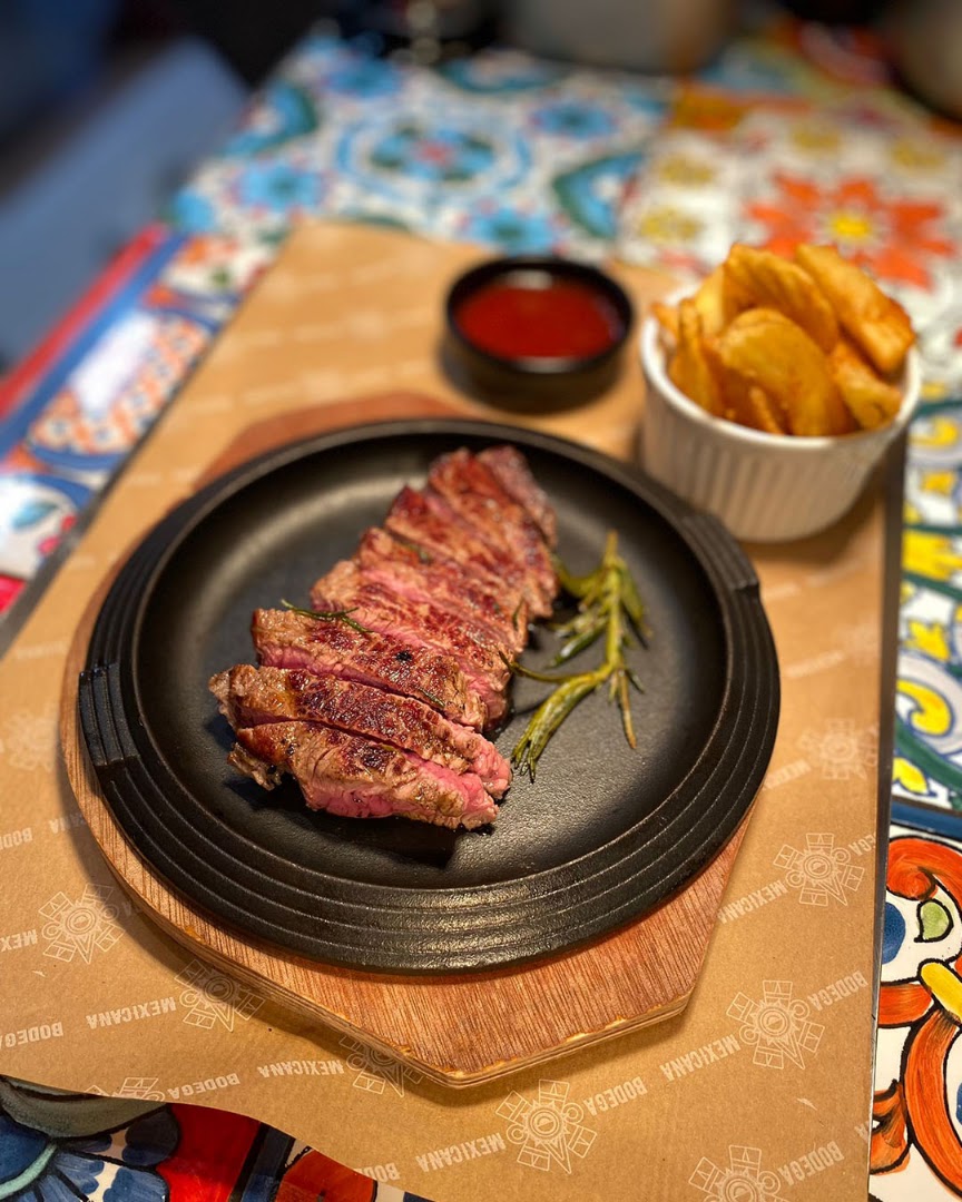 Bodega Mexicana Milano Premuda