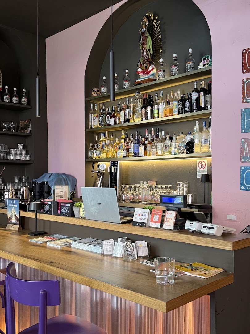 Bodega Mexicana Milano Premuda