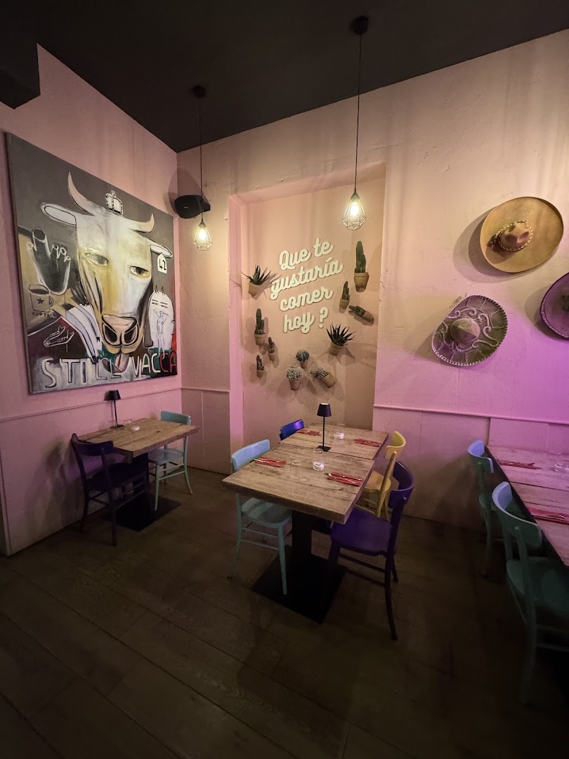 Bodega Mexicana Milano Premuda