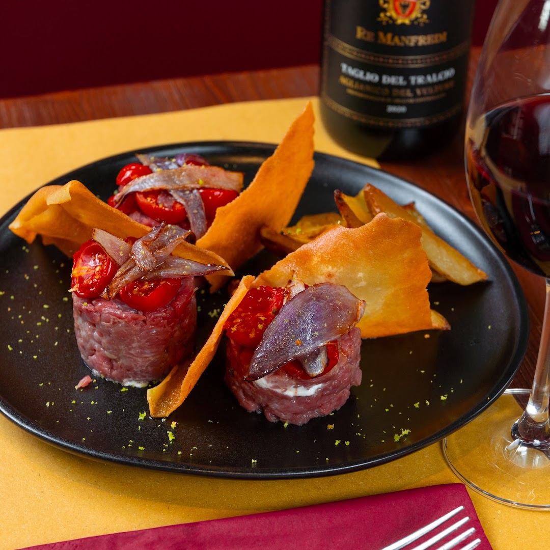 Bodeguero Cantina con Cucina