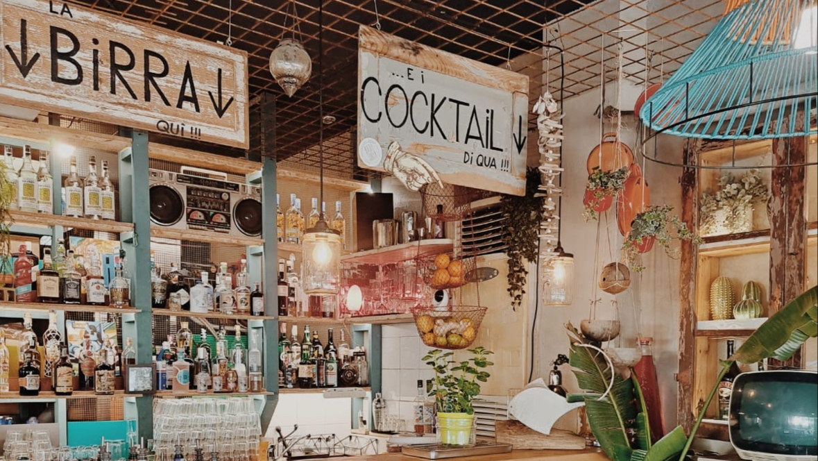 Bodeguilla