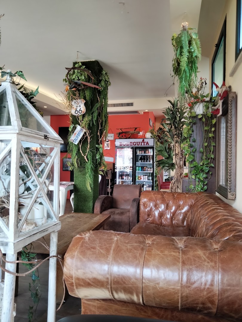 Bodeguita Cafè