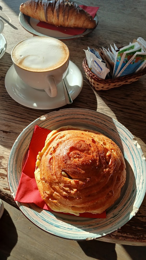 Bodeguita Cafè
