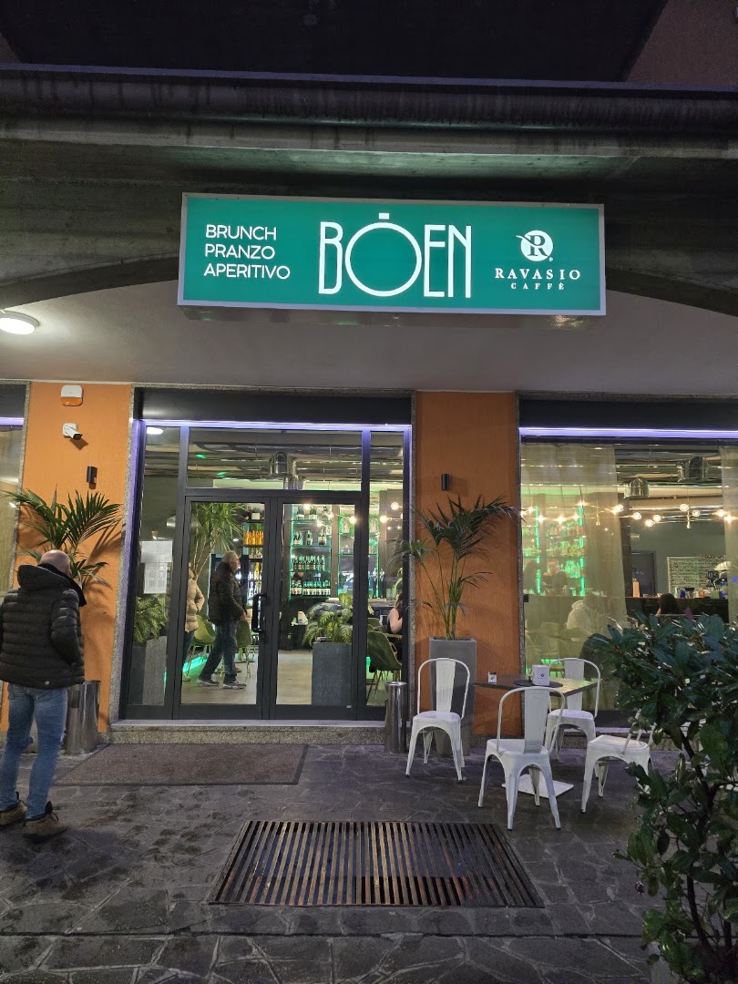 BÖEN