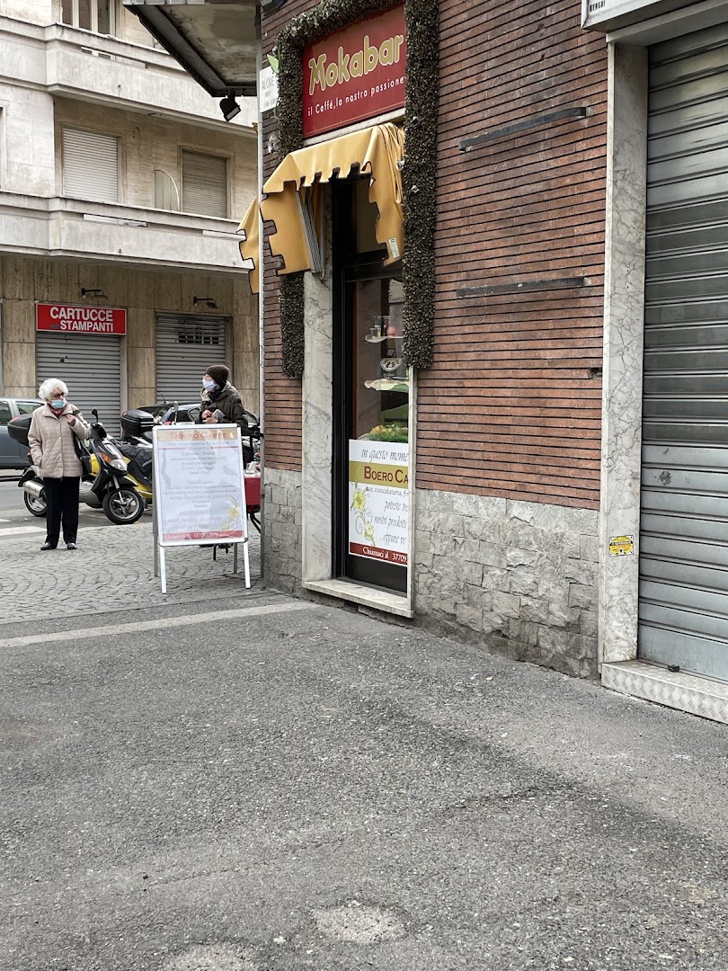 Boero Caffè