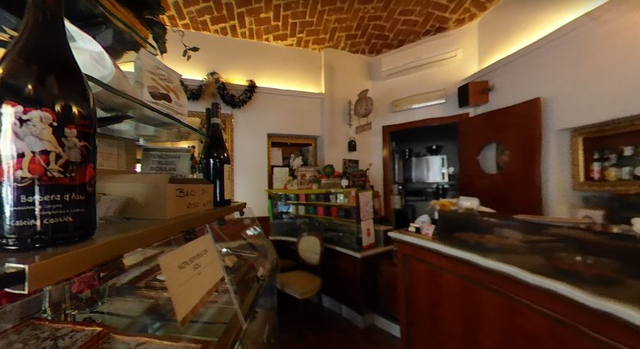 Boero Caffè