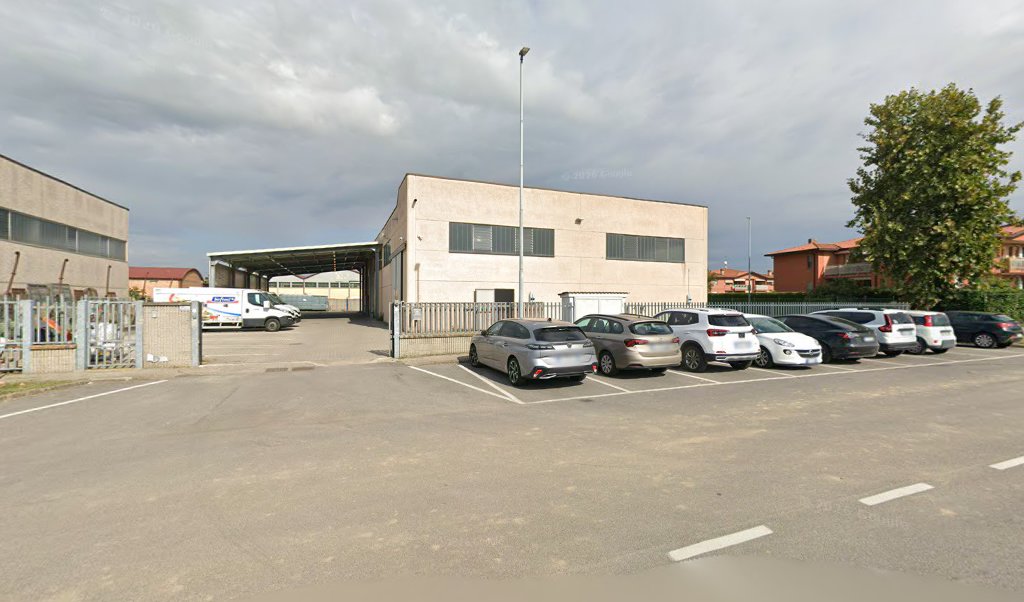 Bofrost Italia - Filiale di Borgo San Giovanni