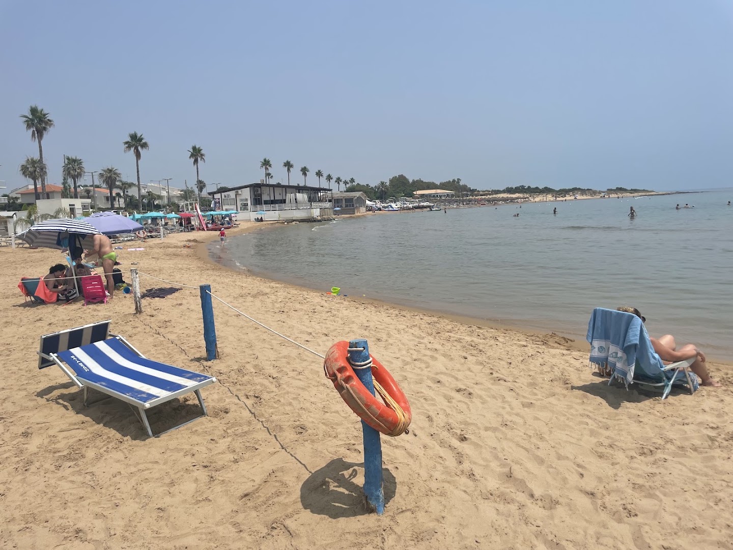 Boga Marina di Ragusa