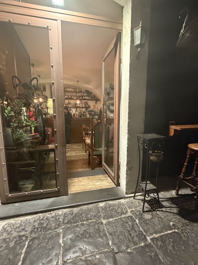 Bohème Mixology Bar