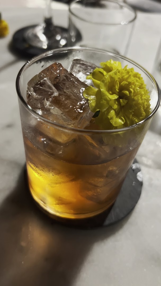 Bohème Mixology Bar