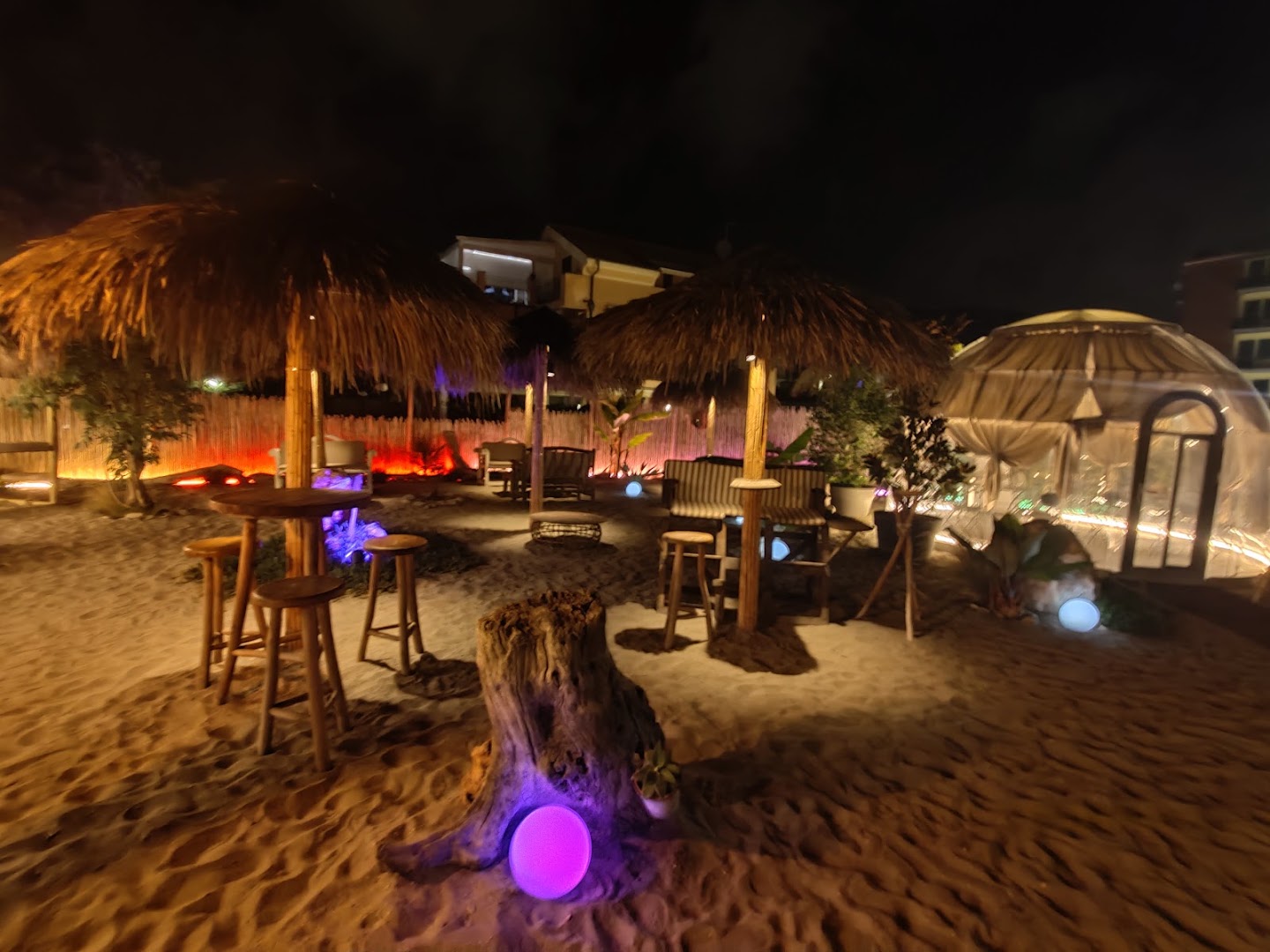 Boheme Restaurant Bar Lounge