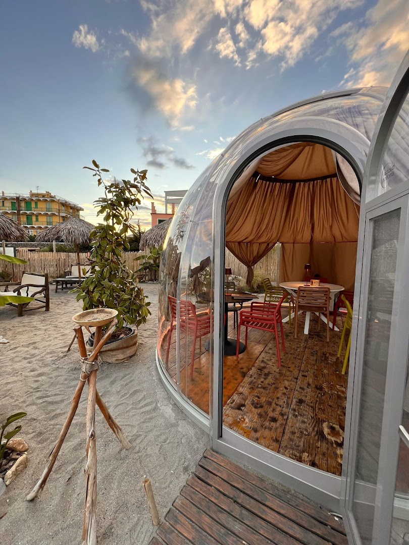 Boheme Restaurant Bar Lounge