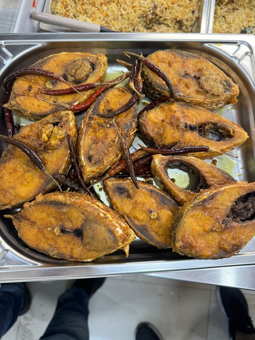 BOISHAKHI RESTURENT