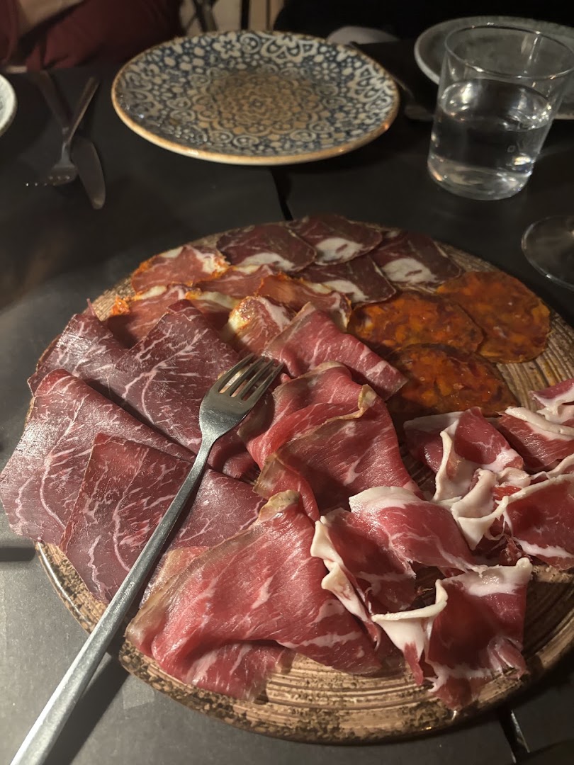 Boka San Benedetto