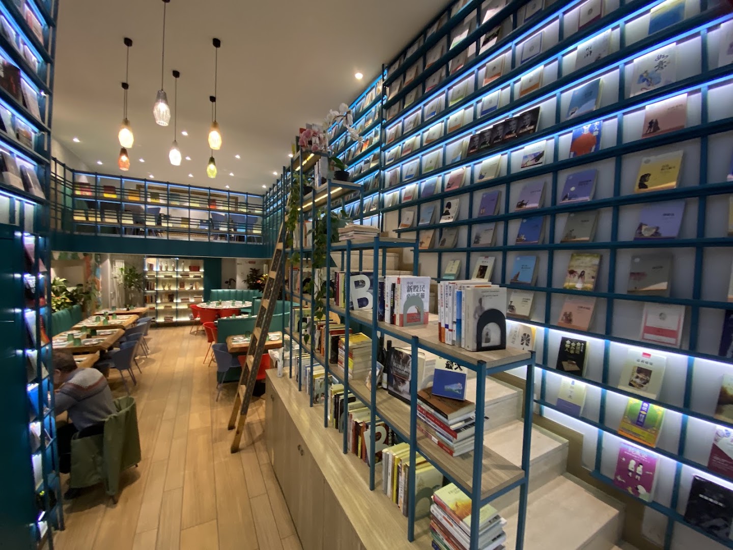 Bokok Ristorante, Milano