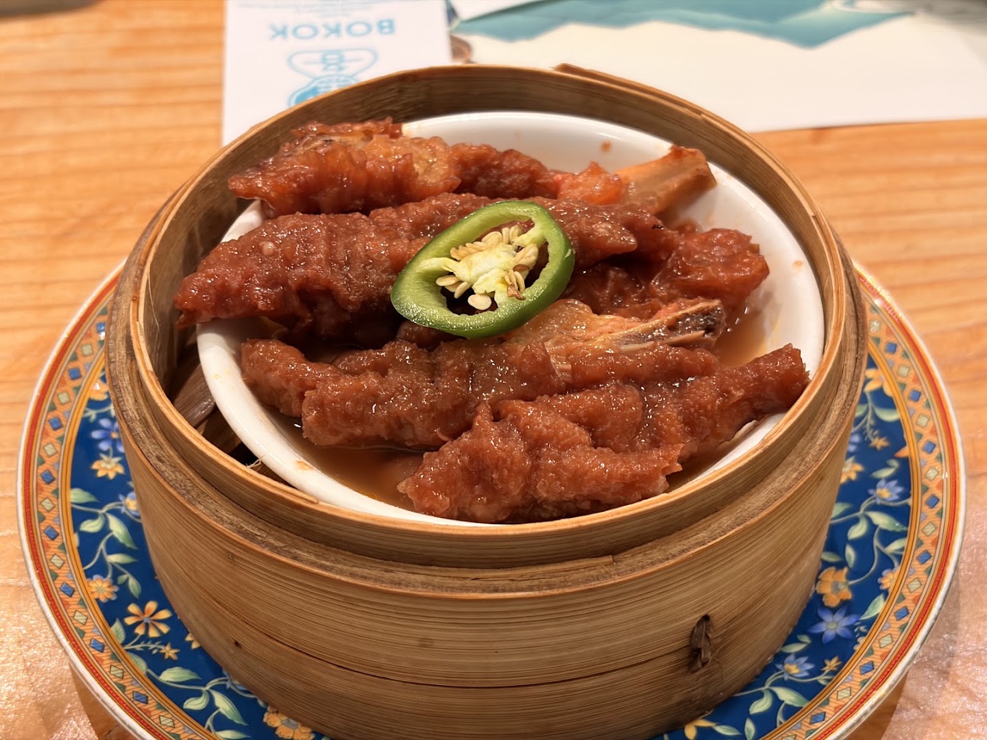 Bokok Ristorante
