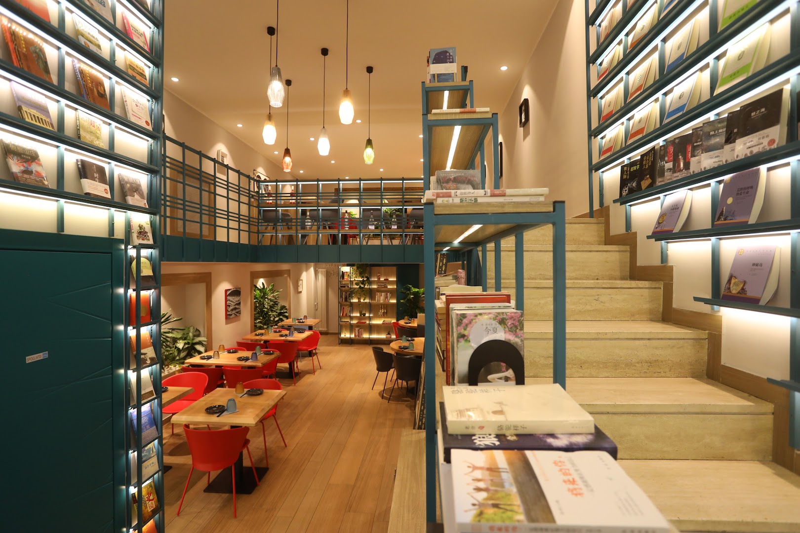 Bokok Ristorante