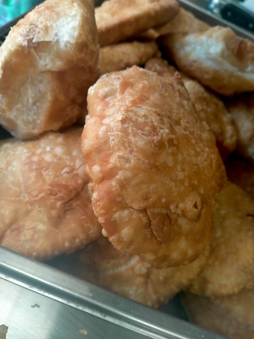 BOKOR FAST FOOD