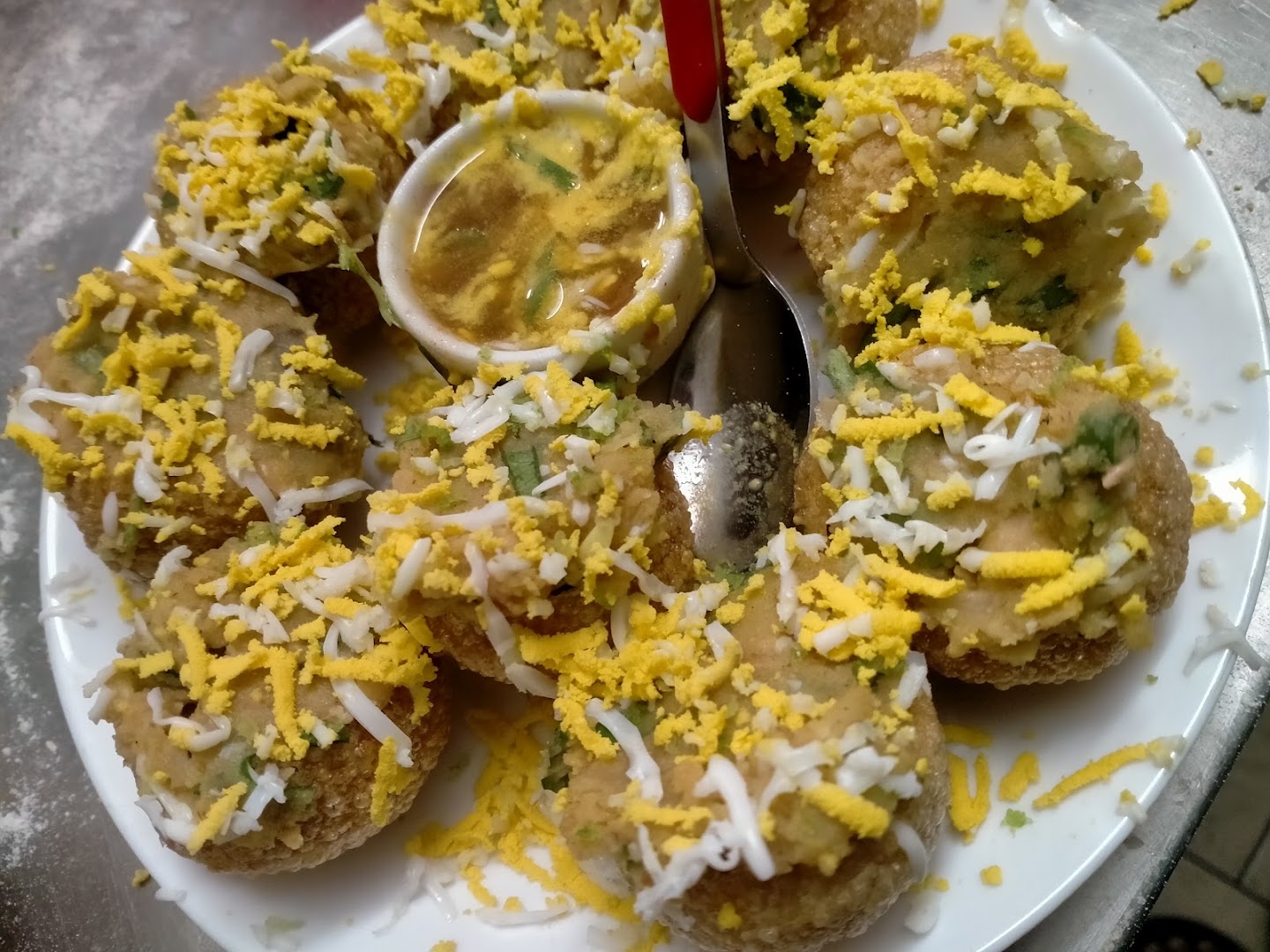 BOKOR FAST FOOD