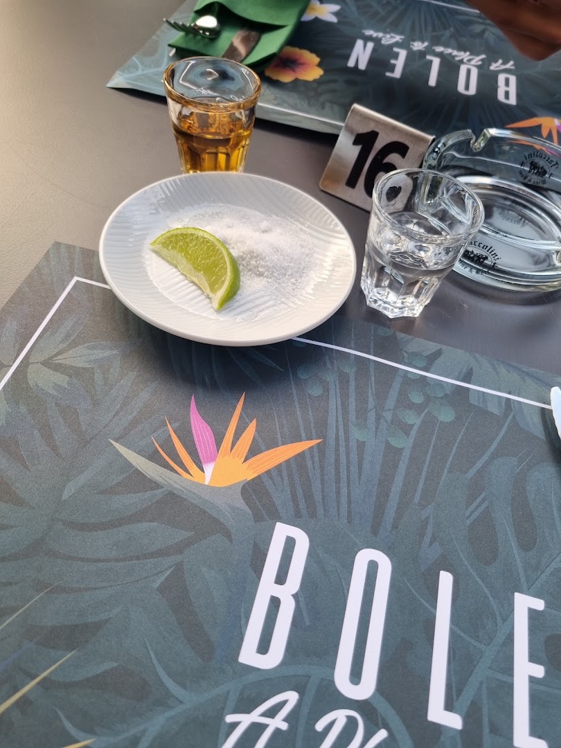 Bolen | A Place To Live