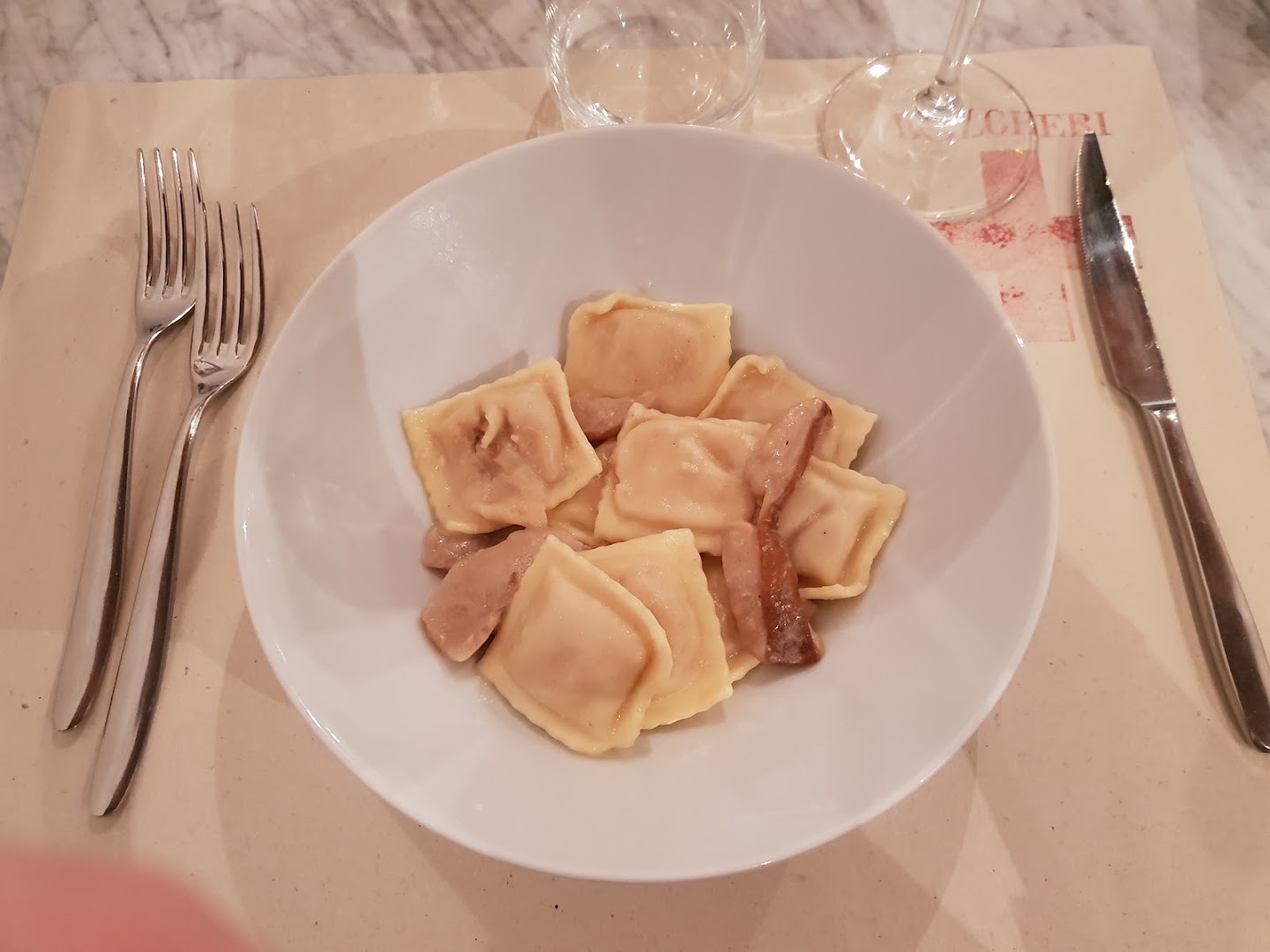Bolgheri + MASSA