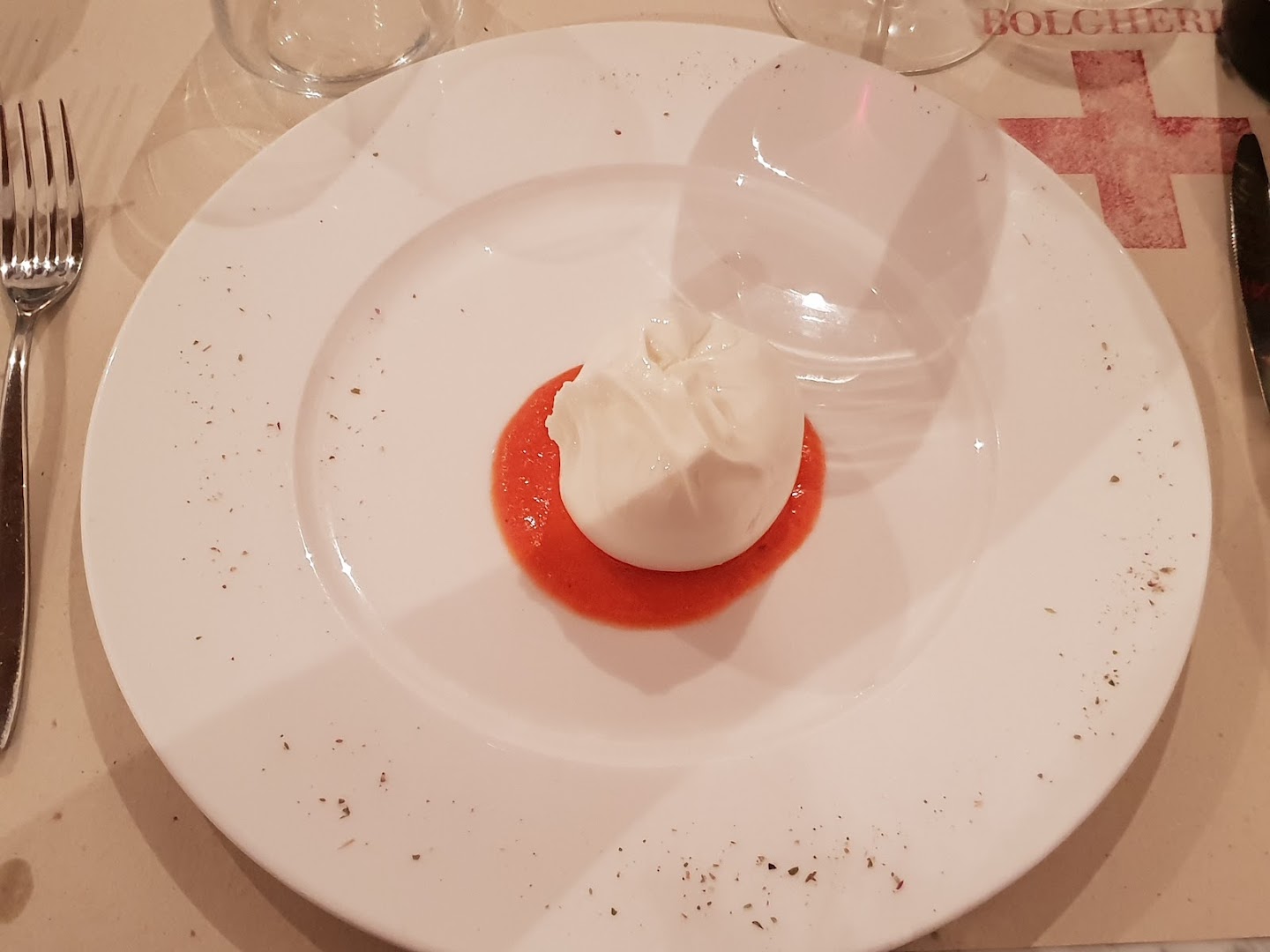 Bolgheri + MASSA