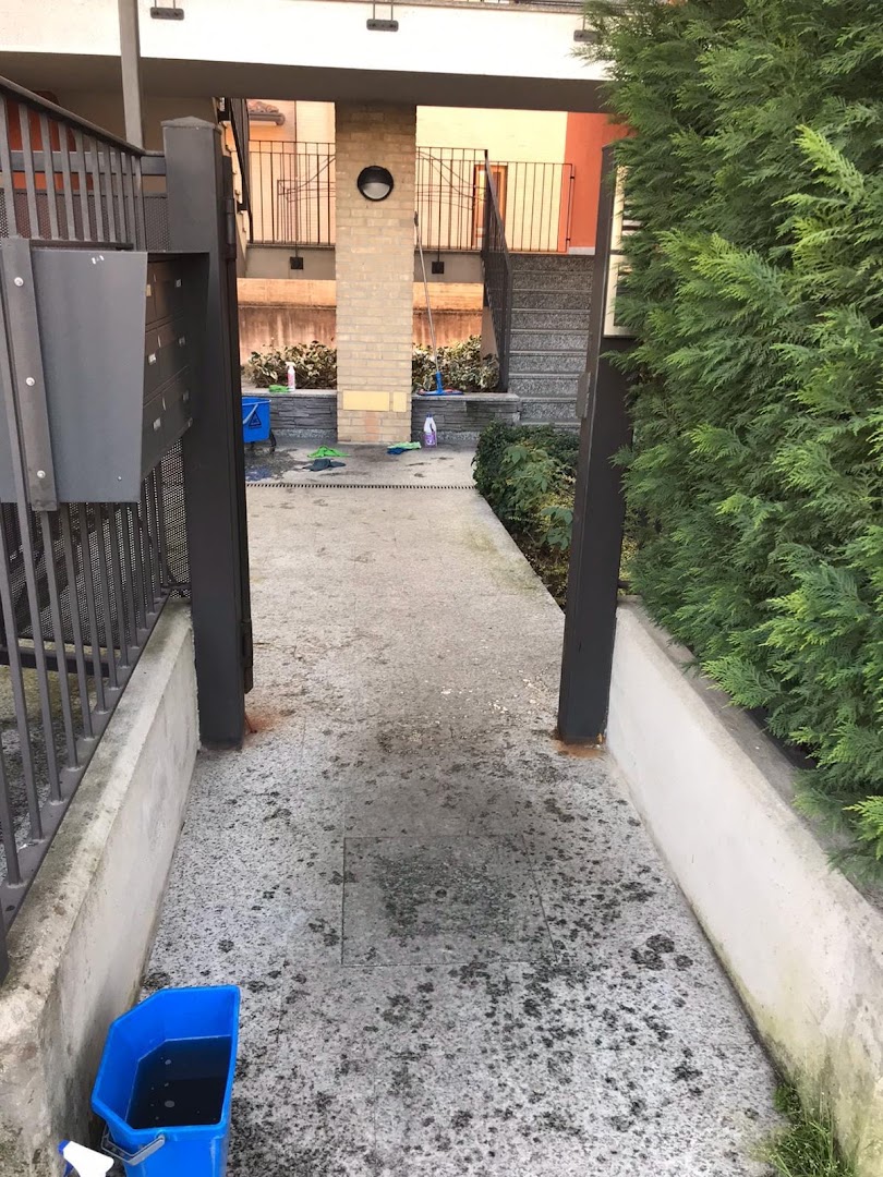 Bolle Blu Impresa di Pulizie