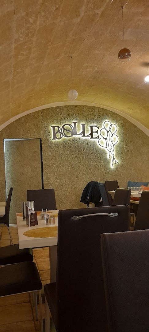 Bolle Café