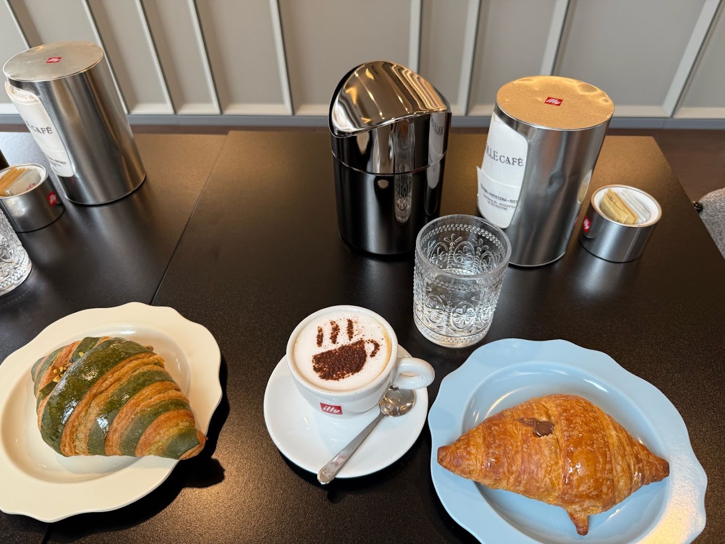 Bolle Café