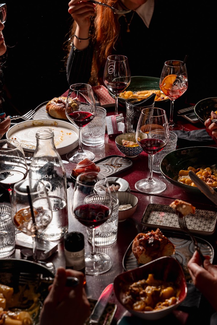 Bolle - Cicchetteria di Quartiere