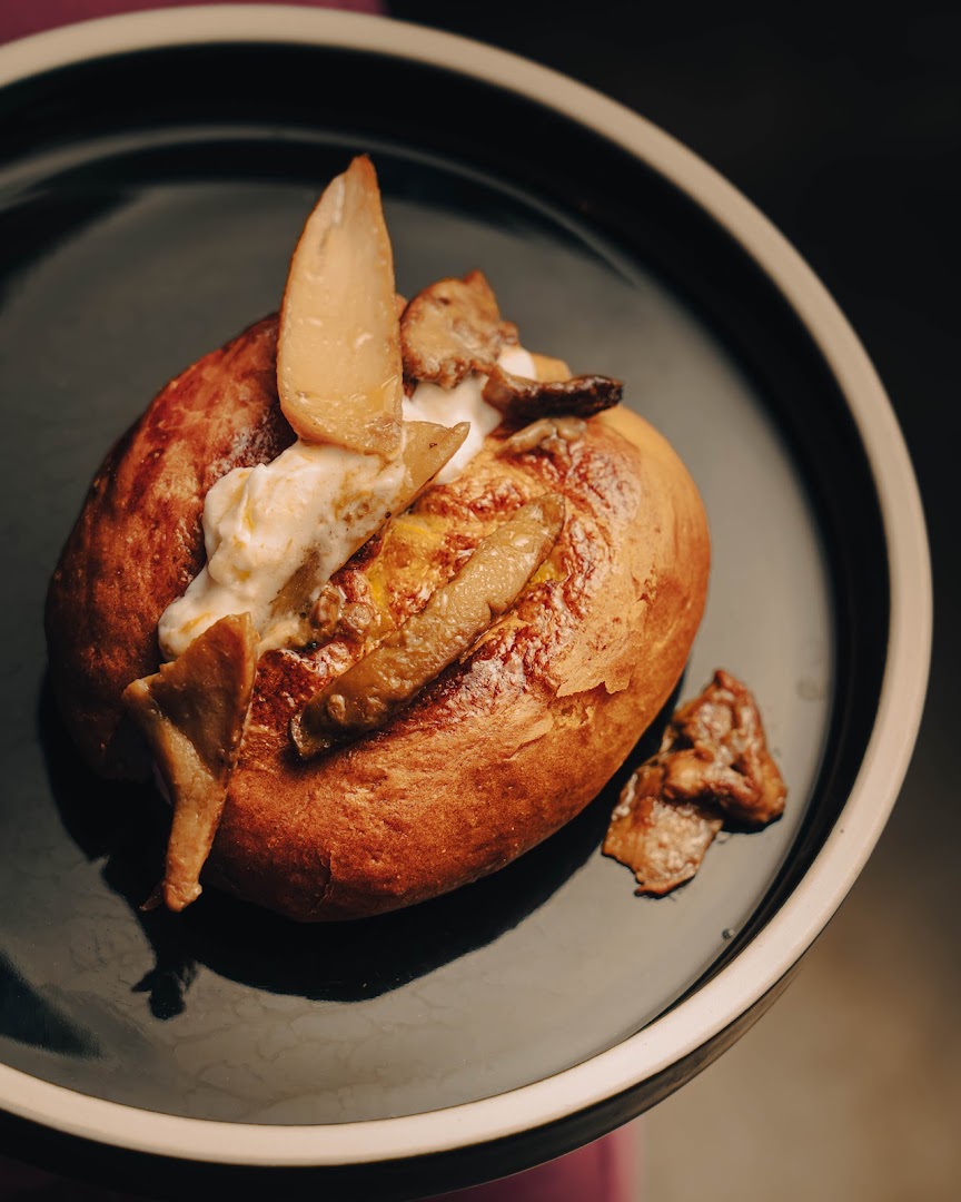 Bolle - Cicchetteria di Quartiere