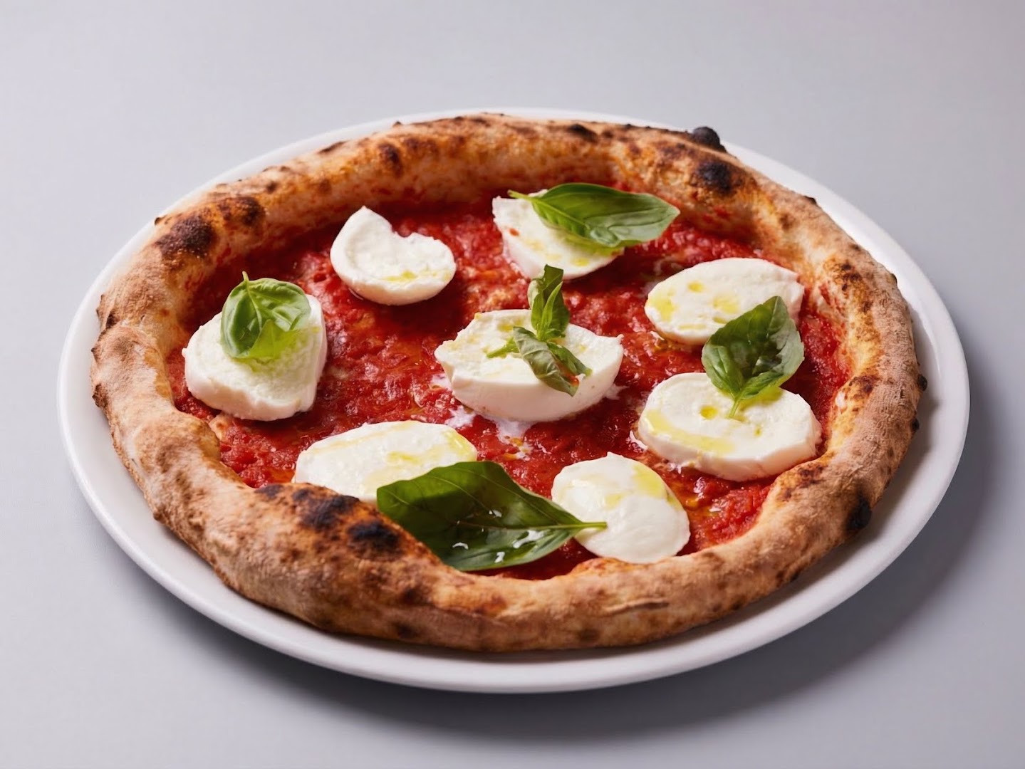 Bolle Pizzeria Seregno, Seregno