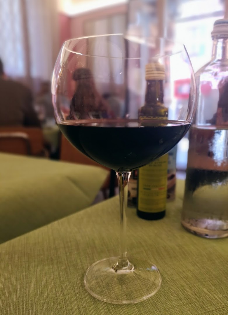 Bolle Quadre Lambruscheria - Ristorante Reggiano