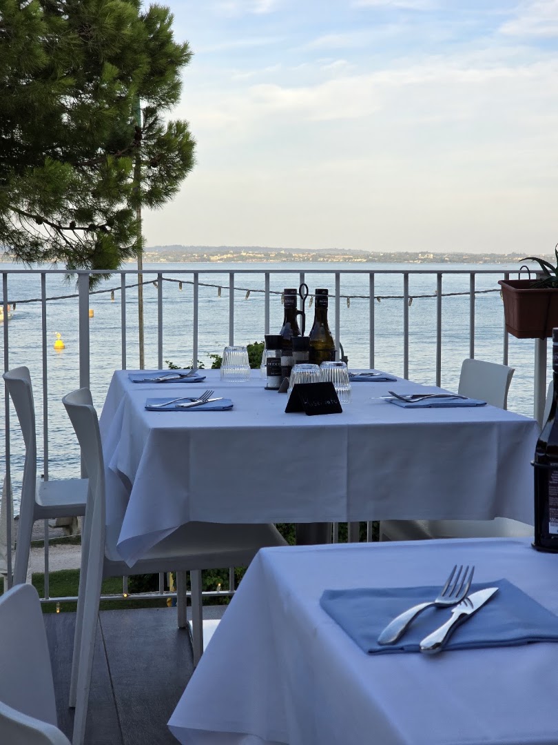 Bolle Wine & Dine Sirmione