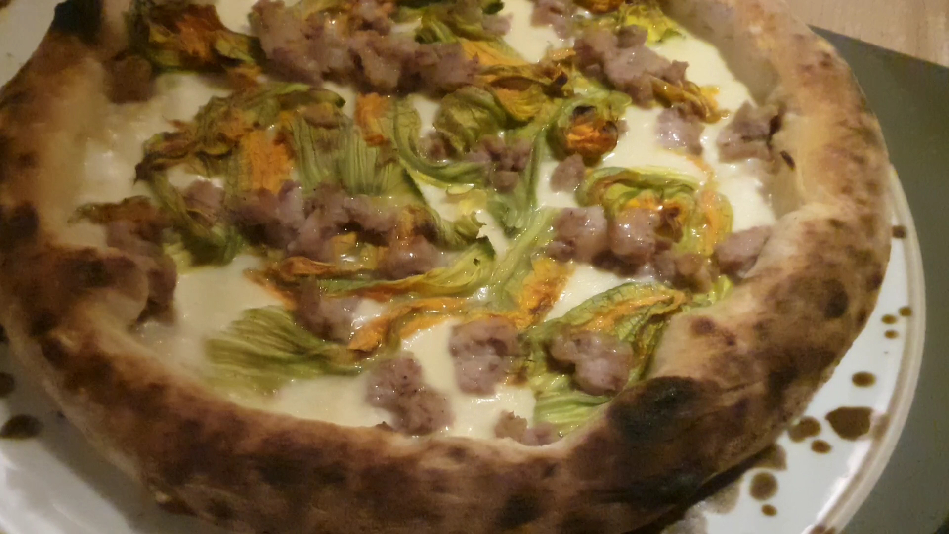 Bolle Pizzeria Monza