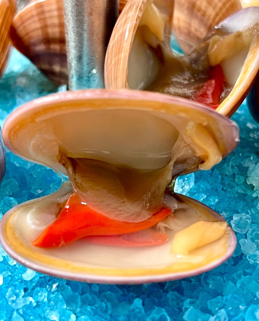 Bollicina a’ mare, Francavilla al Mare