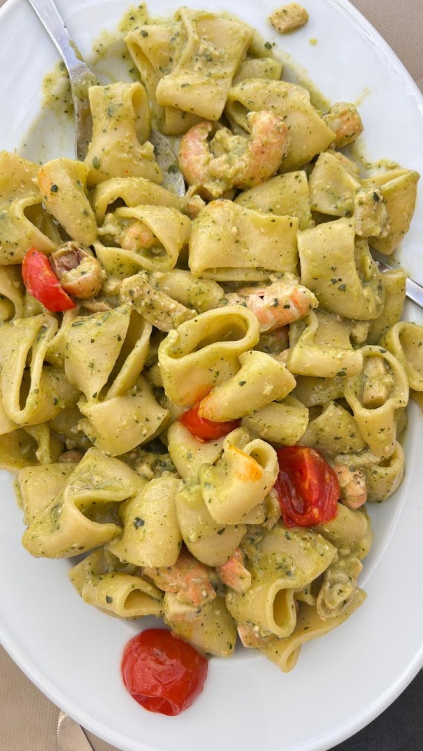Bollicina a’ mare