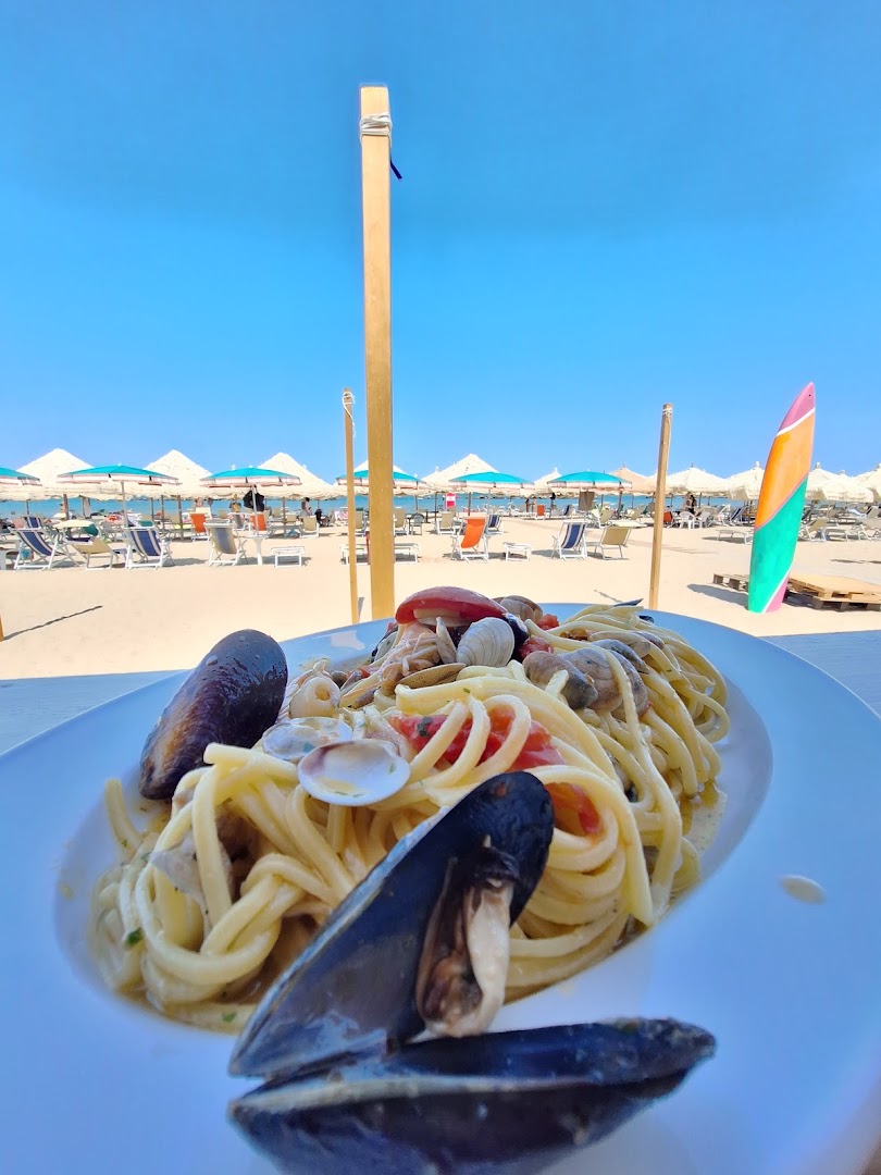 Bollicina a’ mare