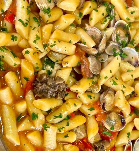 Bollicina a’ mare