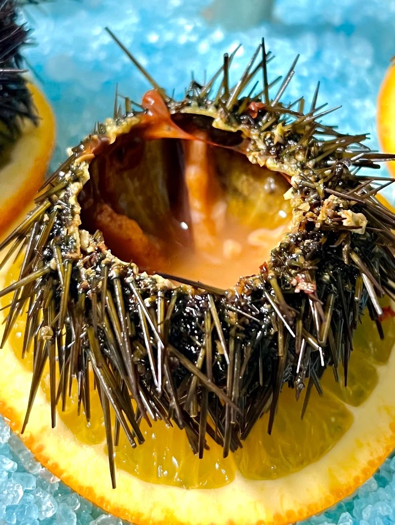 Bollicina a’ mare