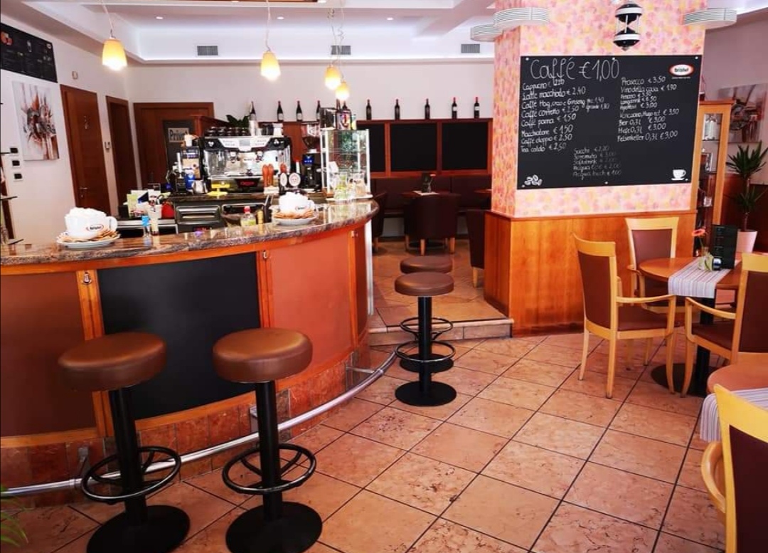 Bollicine Bar - Bistro, Merano