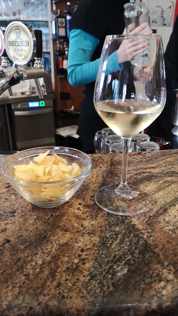 Bollicine Bar - Bistro